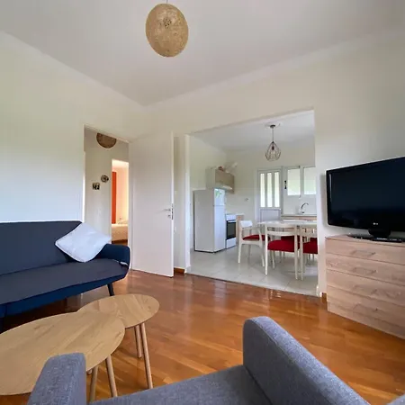 Soulis House Vakantiehuis