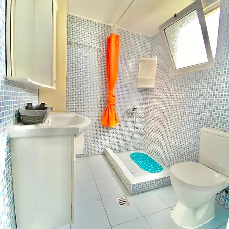 Soulis House Сasa de vacaciones *