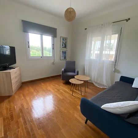 Soulis House Zacharo