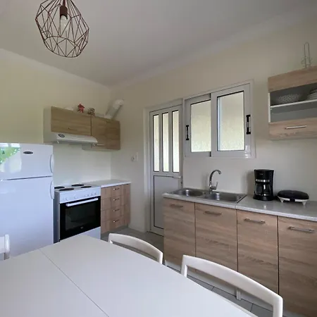 Soulis House Сasa de vacaciones