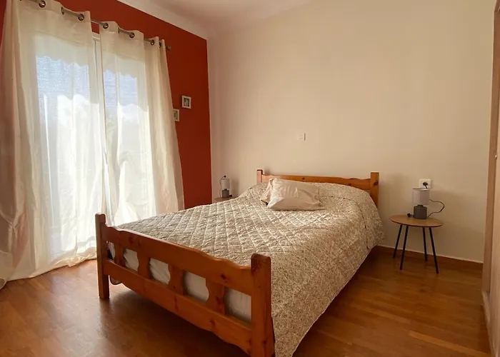 Σπίτι διακοπών Soulis House *