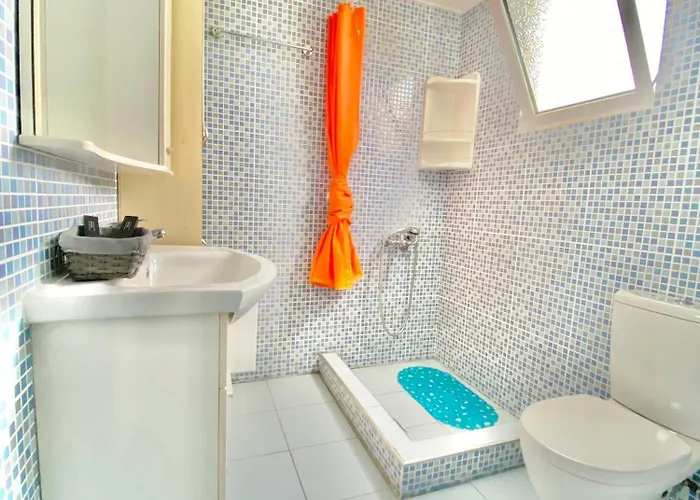 Soulis House Σπίτι διακοπών *