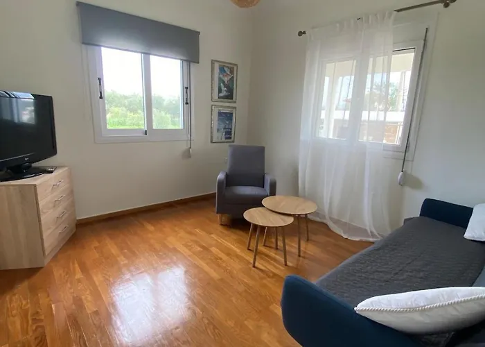 Soulis House Ζαχάρω