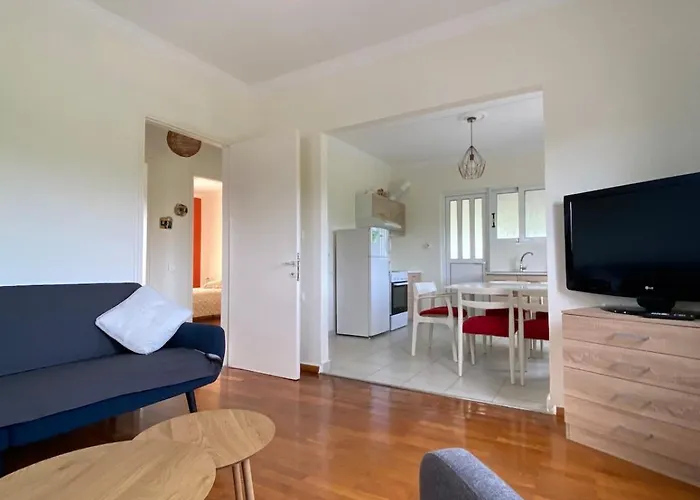 Soulis House Σπίτι διακοπών