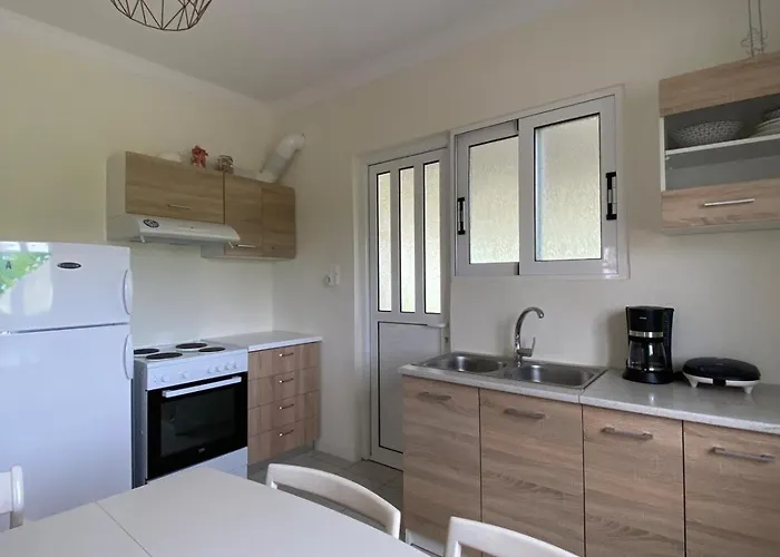 Soulis House Σπίτι διακοπών